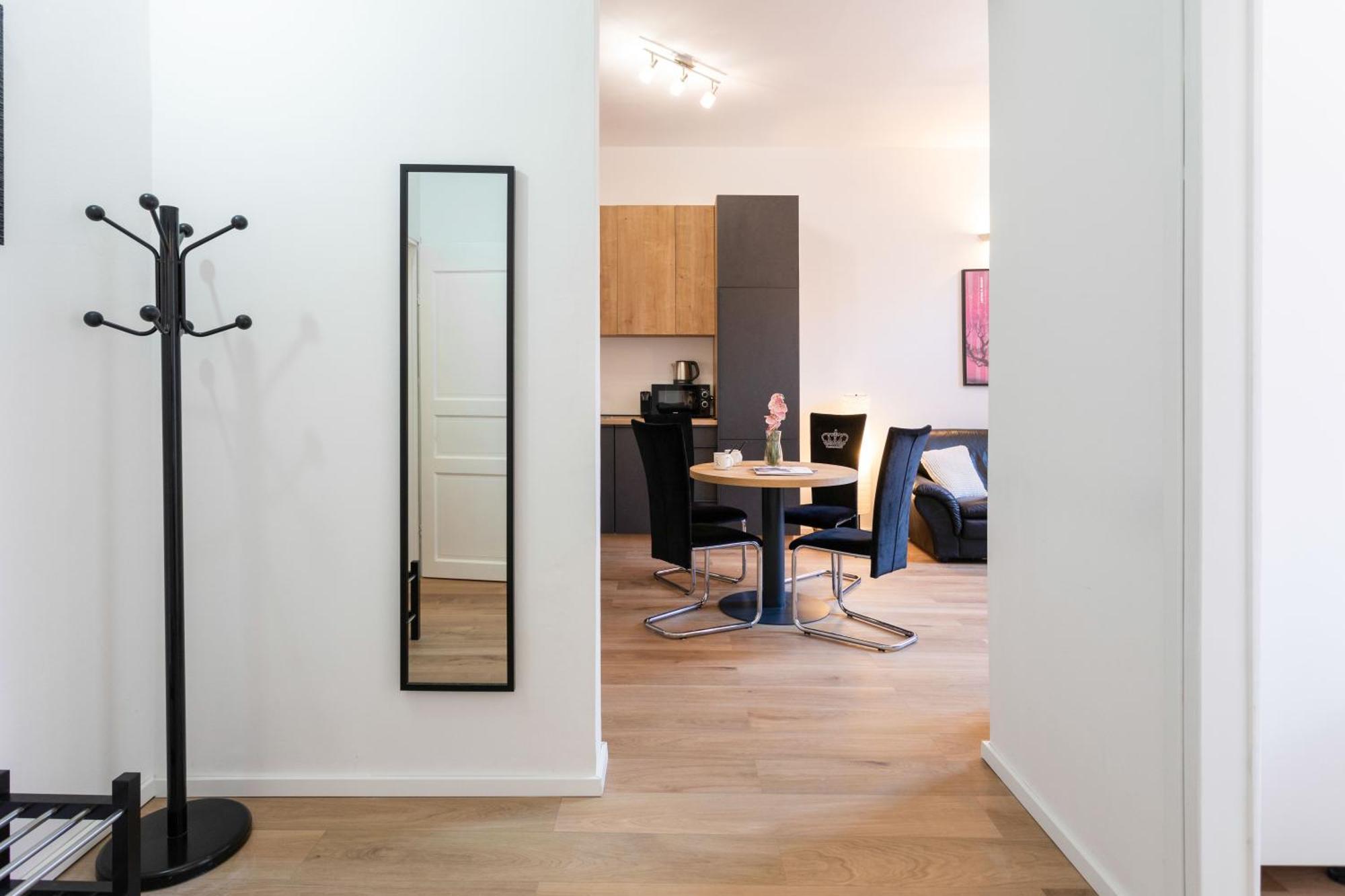 Design And Modern Apartments In Heart Of Ζάγκρεμπ Εξωτερικό φωτογραφία