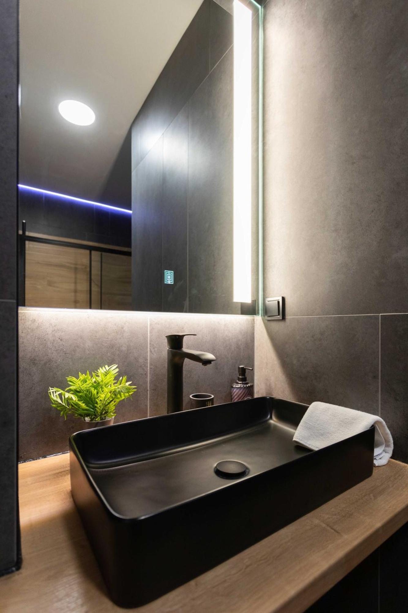 Design And Modern Apartments In Heart Of Ζάγκρεμπ Εξωτερικό φωτογραφία