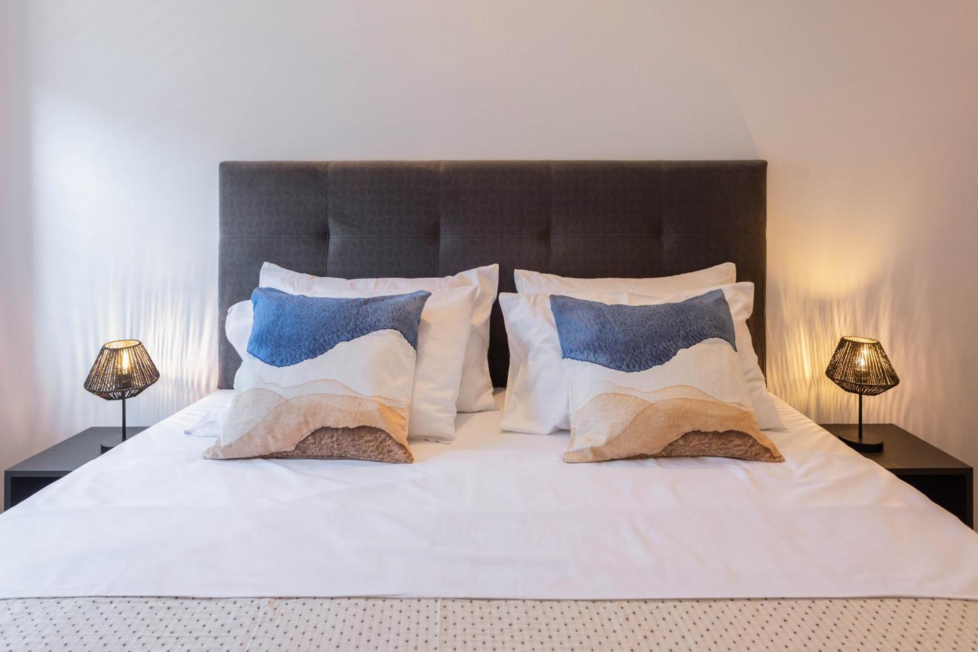 Design And Modern Apartments In Heart Of Ζάγκρεμπ Εξωτερικό φωτογραφία