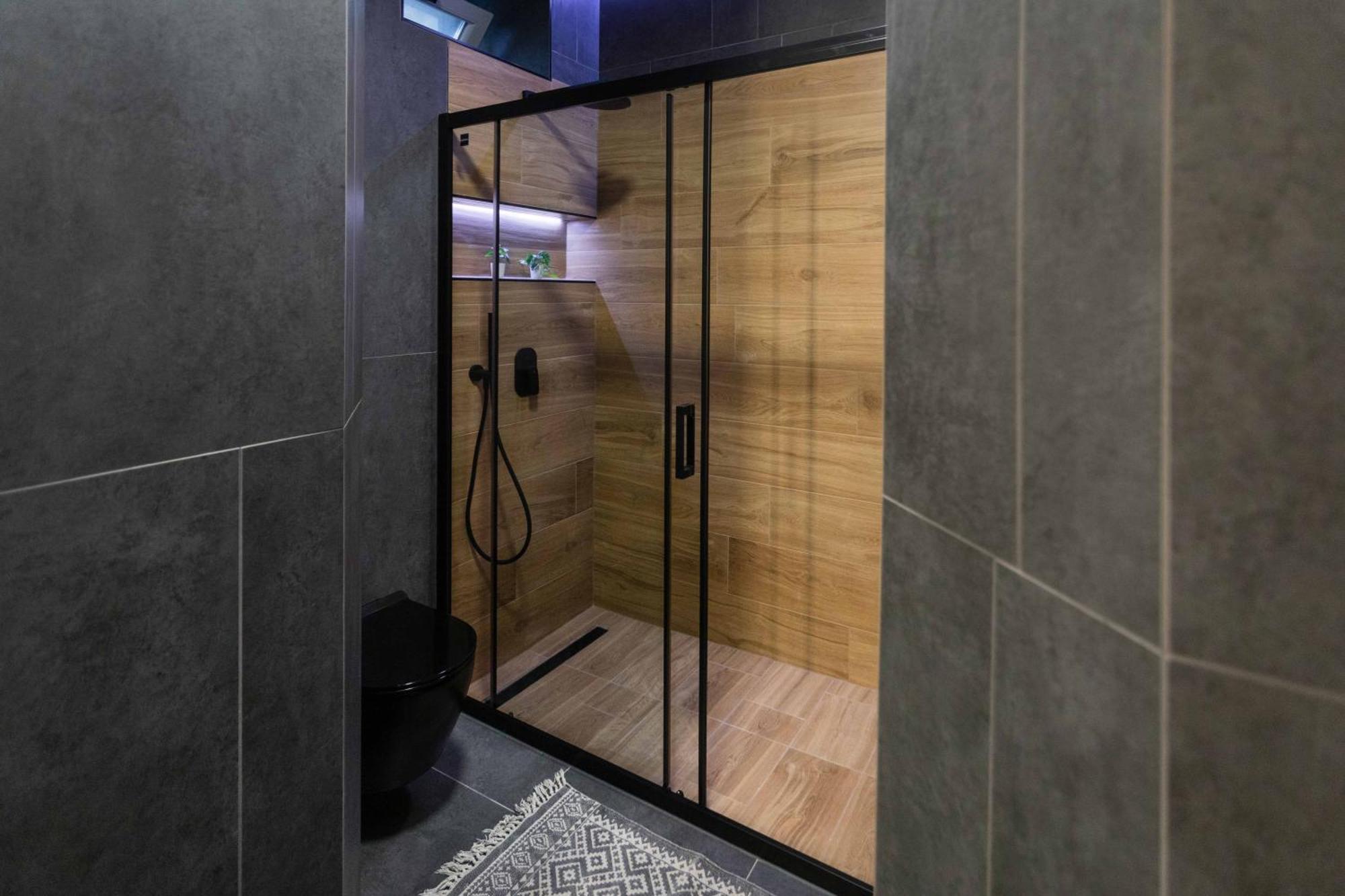 Design And Modern Apartments In Heart Of Ζάγκρεμπ Εξωτερικό φωτογραφία