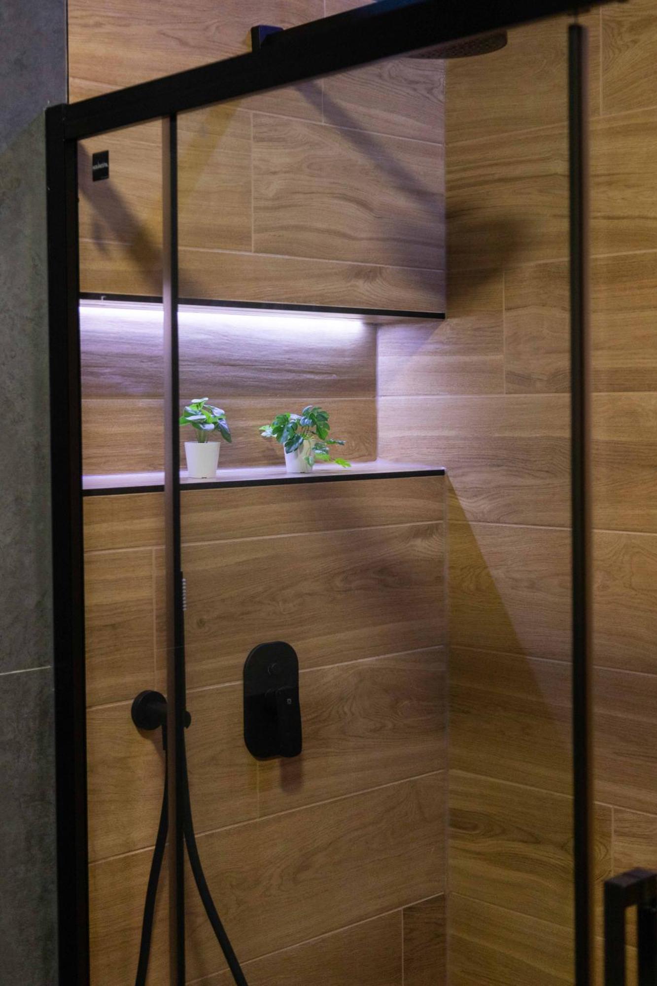 Design And Modern Apartments In Heart Of Ζάγκρεμπ Εξωτερικό φωτογραφία